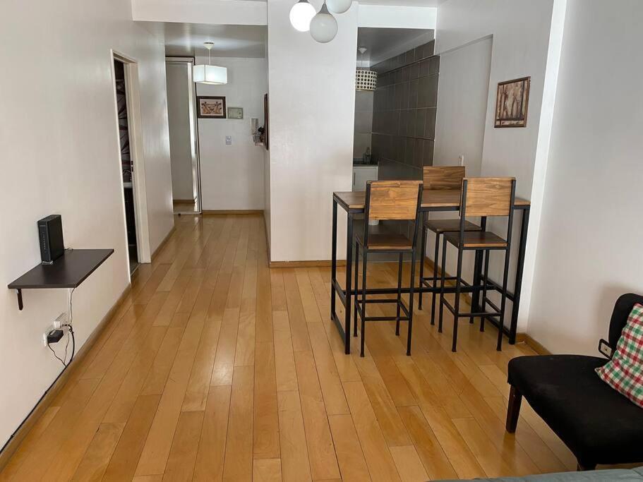 Appartamento Depto Maravilloso En Palermo