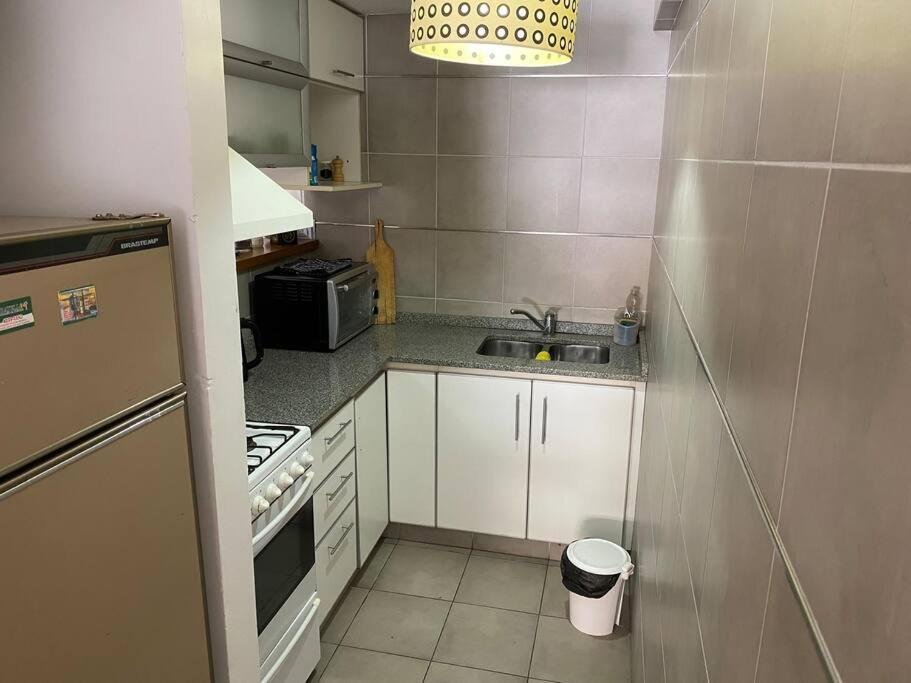 Appartamento Depto Maravilloso En Palermo Buenos Aires