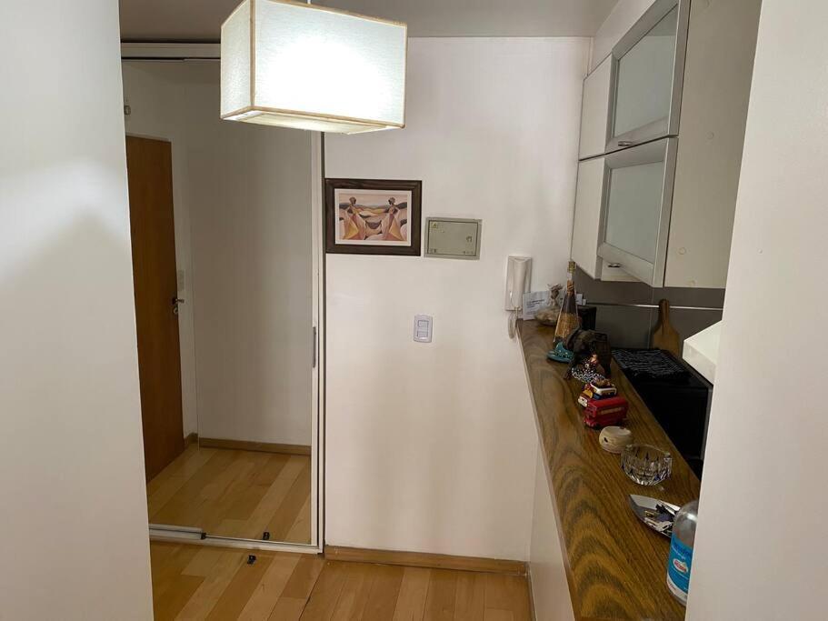 Appartamento Depto Maravilloso En Palermo Buenos Aires